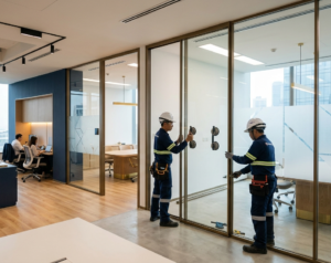 Partition Installation Solutions