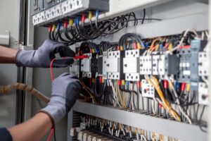 Electrical Installation & Maintenance