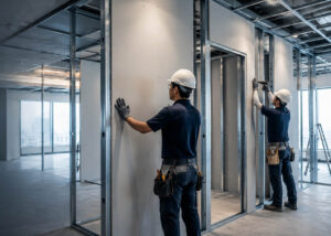 Partition Installation Solutions